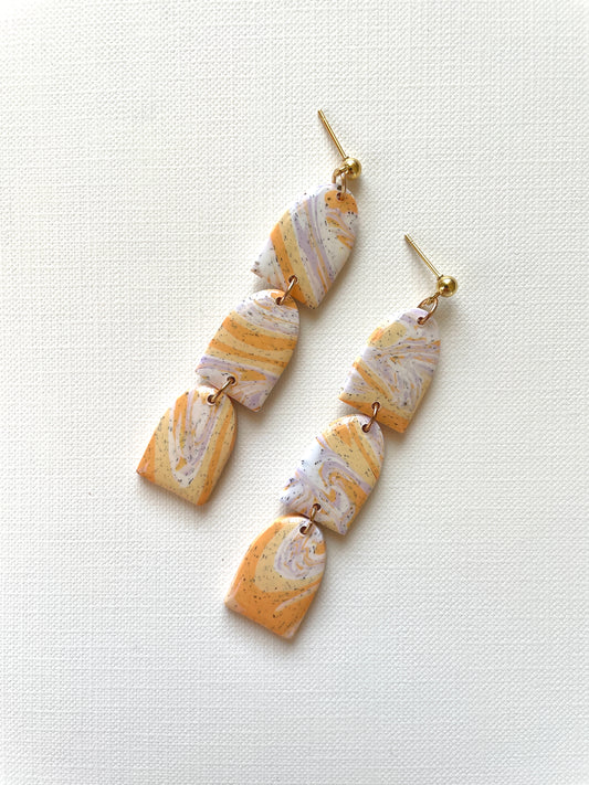 Annunciation - Dabo Swirl