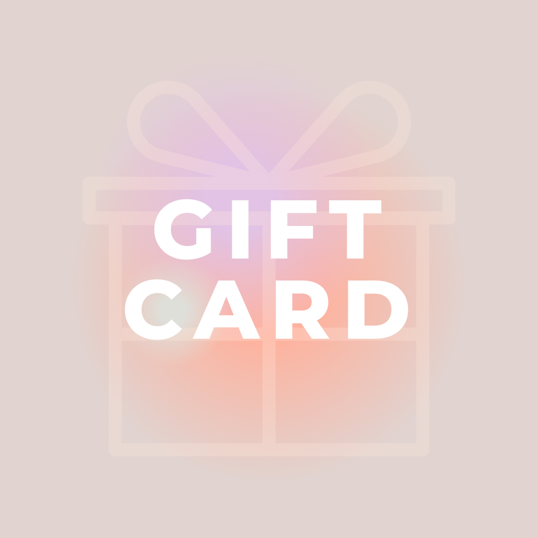 SAMRO Studio Gift Card