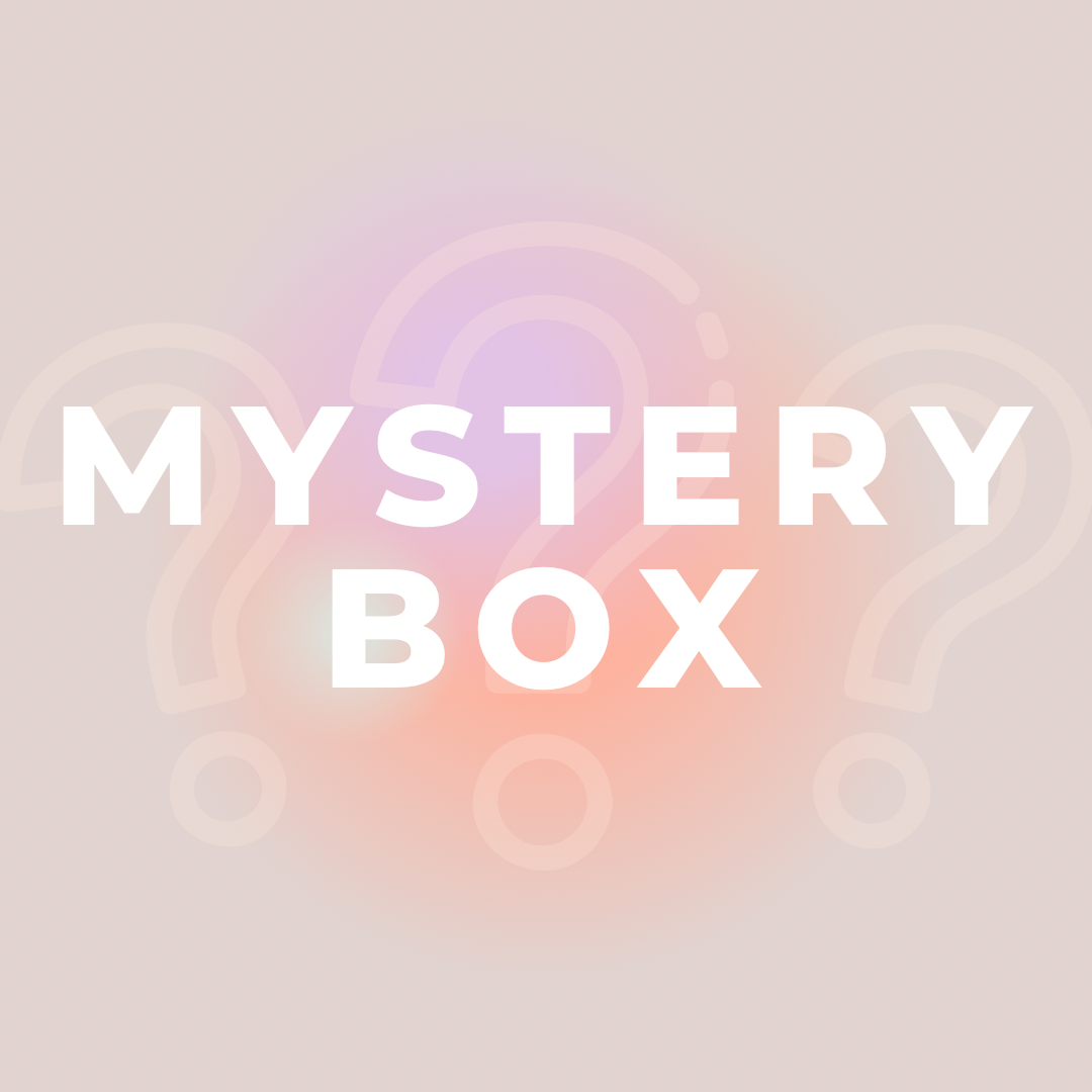 Mystery Box