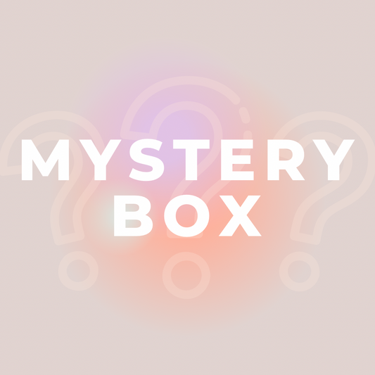 Mystery Box