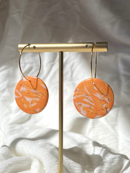 Felicity - Tennessee Confetti