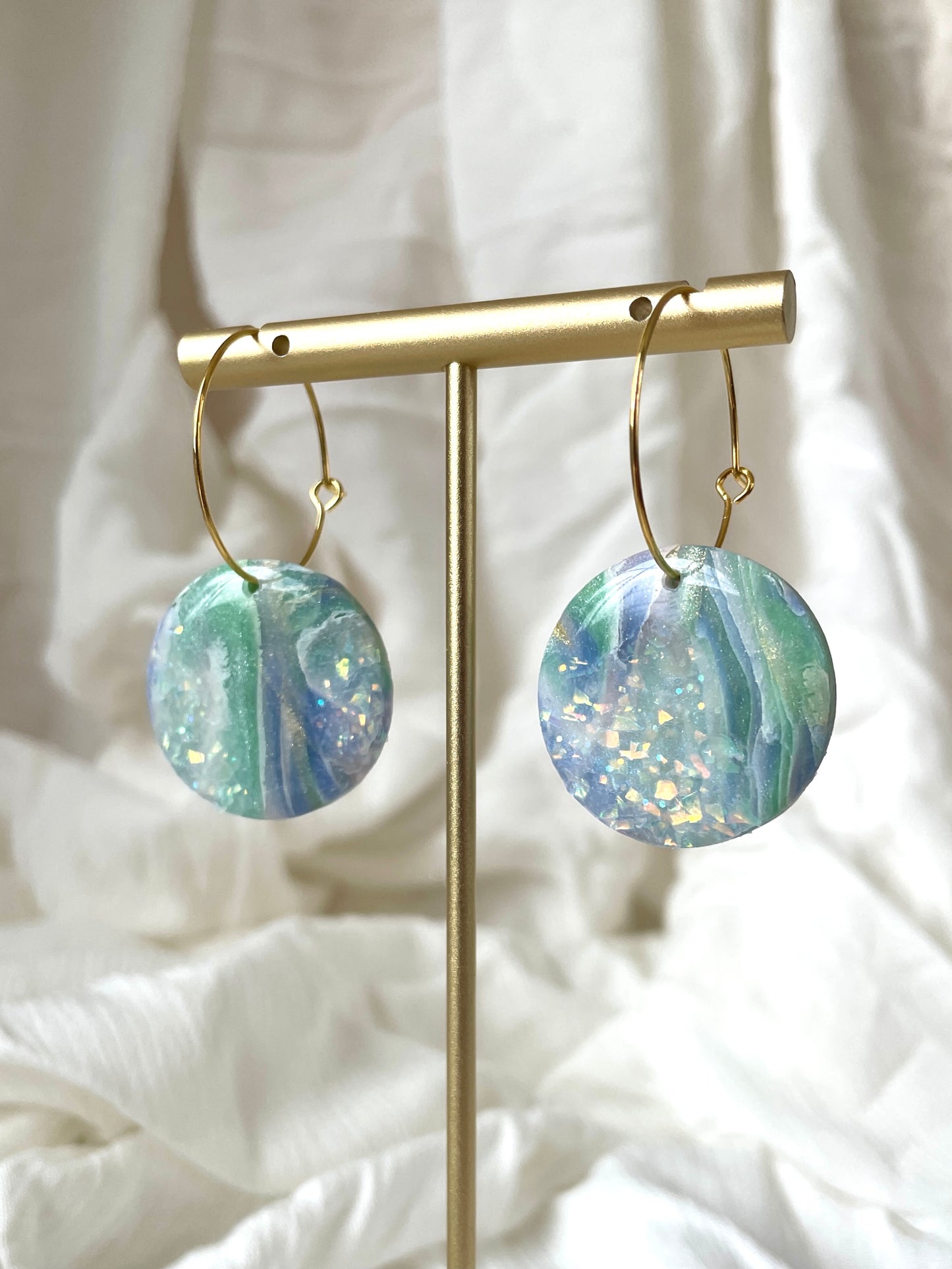 Felicity - Sea Spray