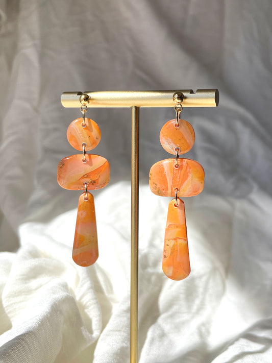 Jeanne Marie - Tennessee Marble